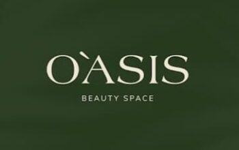 Салон краси oasis.beautyspace