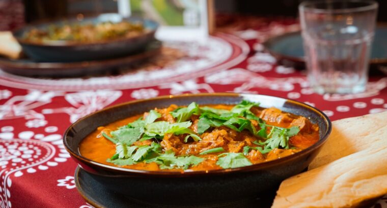 Shoti Georgian Restaurant