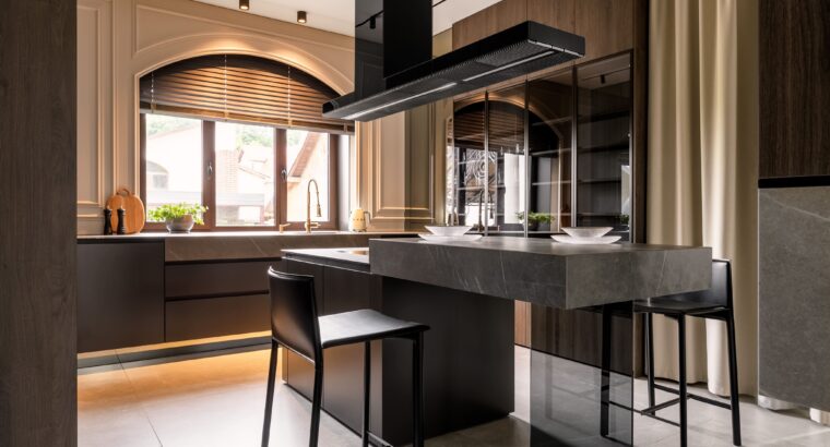 Меблі на замовлення