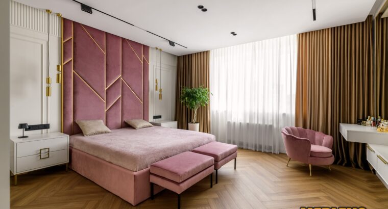 Меблі на замовлення