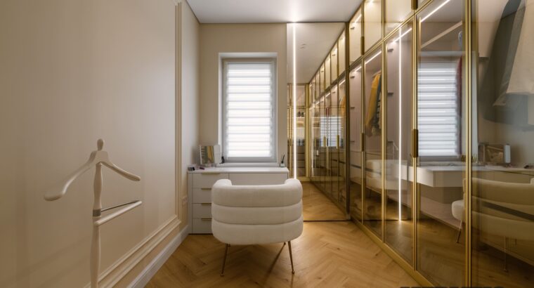 Меблі на замовлення