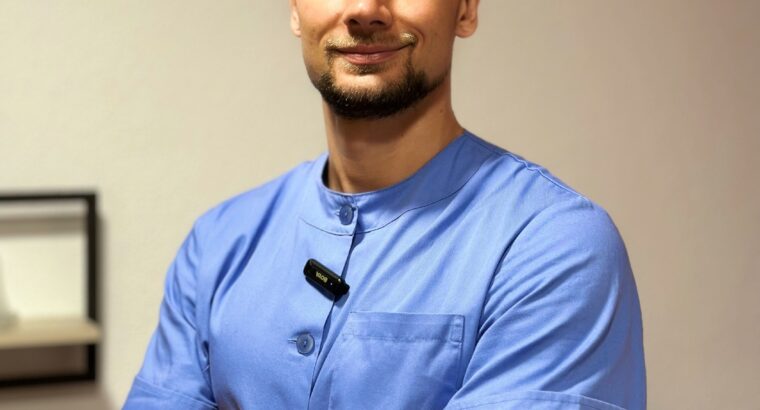 Спина болит? Шея напряжена? Усталость мешает жить?