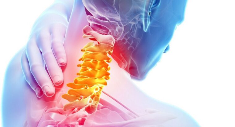 Спина болит? Шея напряжена? Усталость мешает жить?