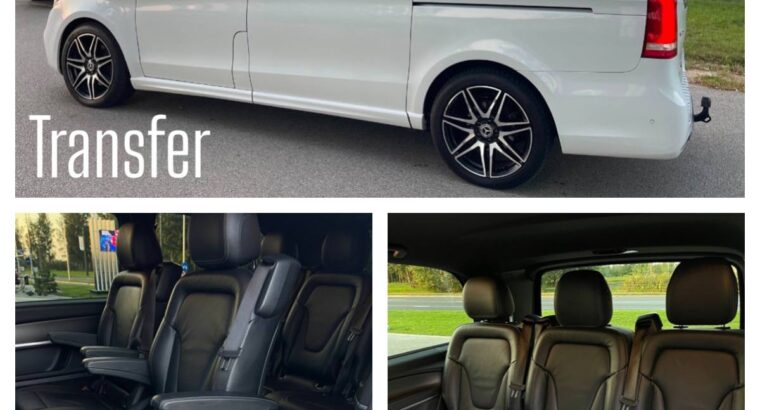 Трансферы аэропорт Аликанте✈️🚘