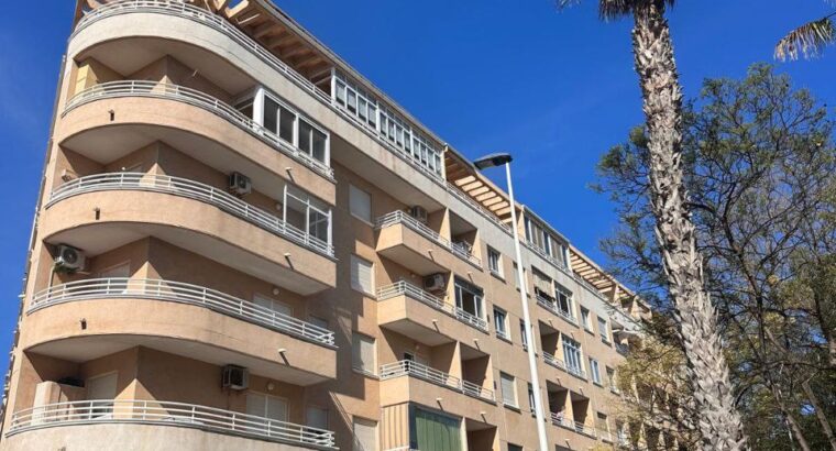 Торревьеха Calle Bella Antonio 2 60м² 1 спальня 4 этаж с лифтом Бассейн