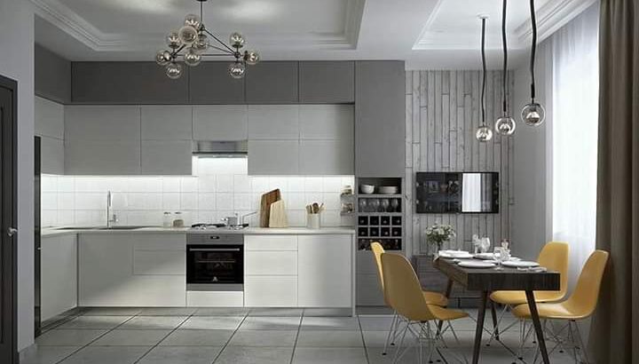 Прибирання житлових та інших приміщень