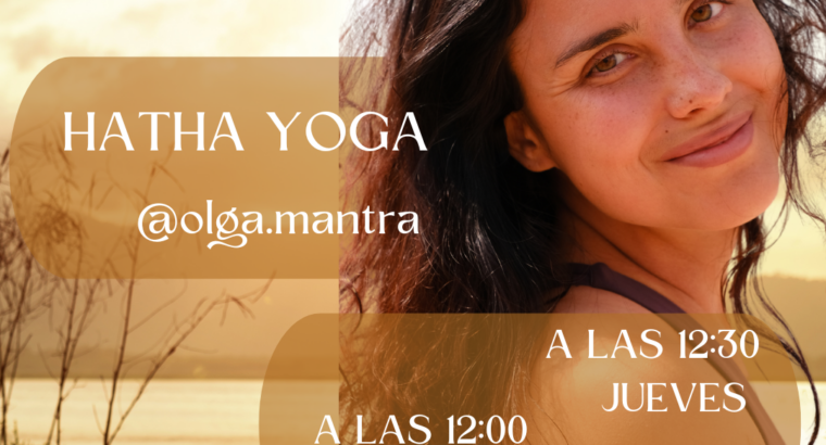 Практика йоги. Заняття з йоги. Групові та індивідуальні класи.