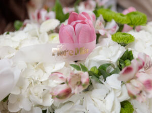 Квіткова студія Flore Mia – доставка квітів у Валенсії та передмістях!