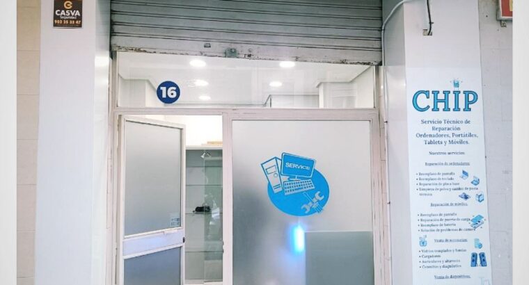 🔧 Український сервіс у центрі Валенсії!