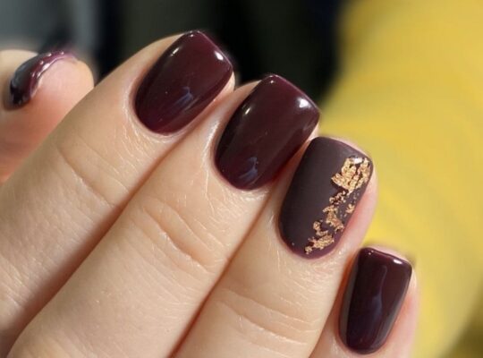 Пропоную послуги манікюру 💅