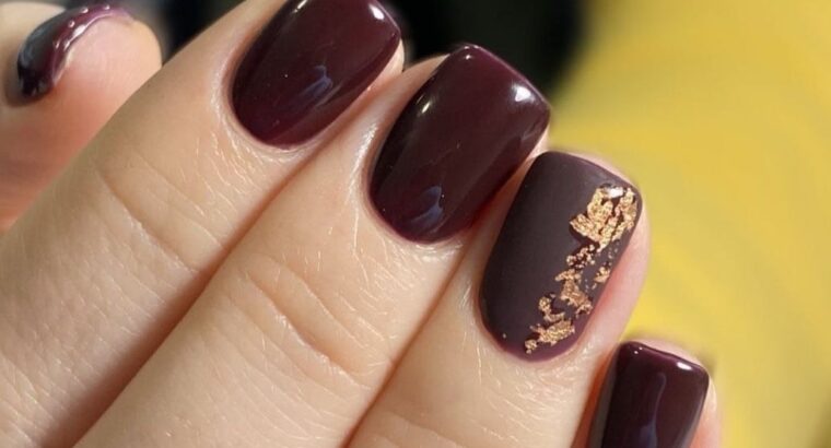 Пропоную послуги манікюру 💅