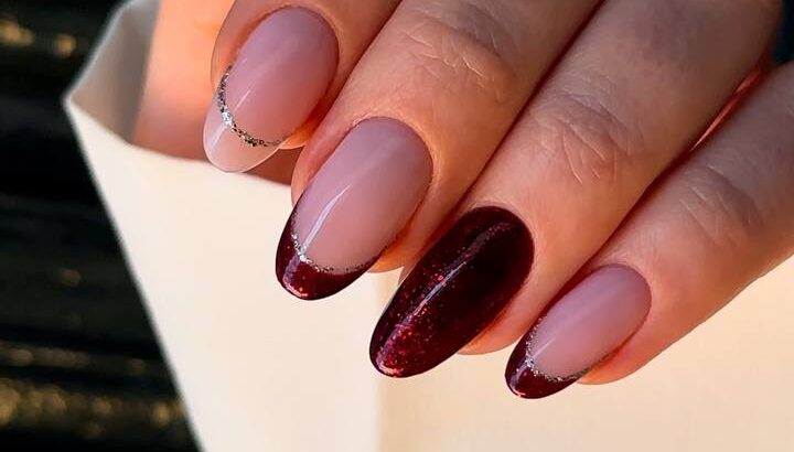 Добрий день мене звати Яна роблю манікюр ,укріплення гелем...