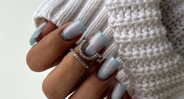 Леди, приглашаю на маникюр! ◽️Скоростной мастер с большим опытом.