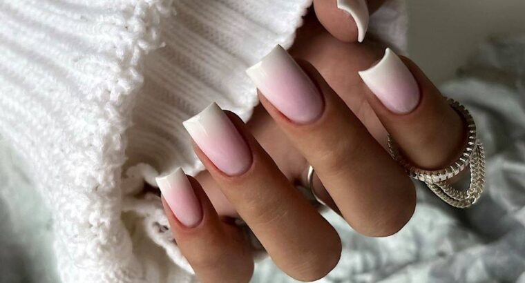 Леди, приглашаю на маникюр! ◽️Скоростной мастер с большим опытом....