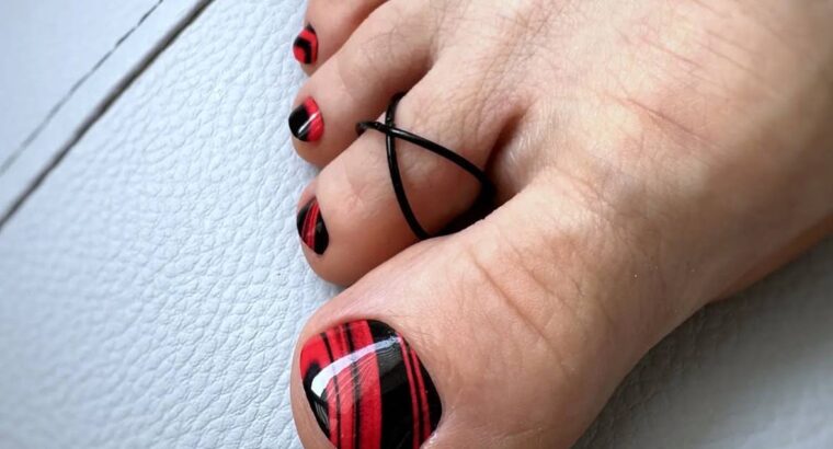 Леди, приглашаю на маникюр! ◽️Скоростной мастер с большим опытом.