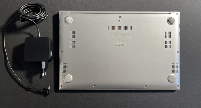 Продам ноутбук ASUS VivoBook 14 К413Е