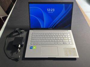 Продам ноутбук ASUS VivoBook 14 К413Е