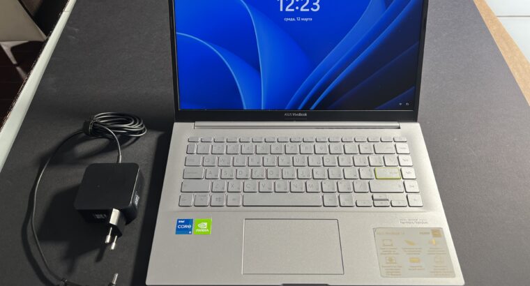 Продам ноутбук ASUS VivoBook 14 К413Е