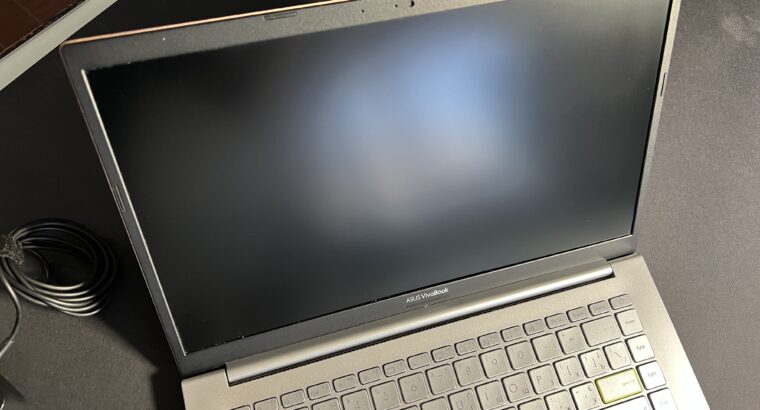 Продам ноутбук ASUS VivoBook 14 К413Е