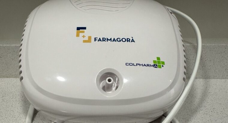 Продам Аерозоль ColPharma