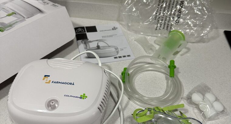 Продам Аерозоль ColPharma