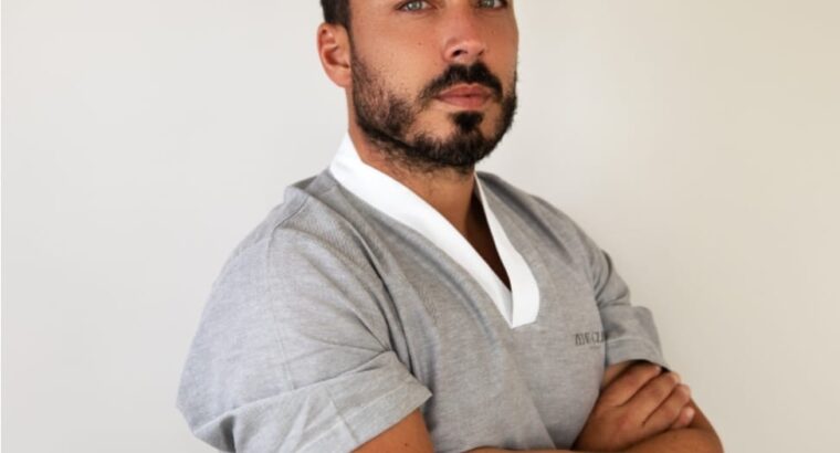 Стоматологічний центр ZENIT CLINIC