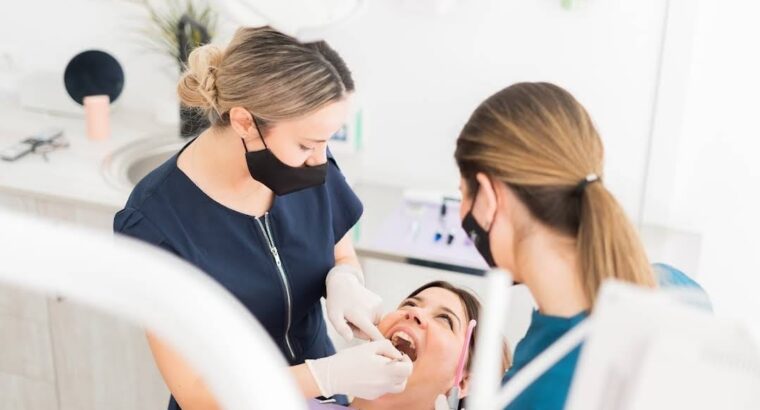 Стоматологічний центр ZENIT CLINIC