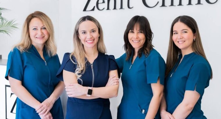 Стоматологічний центр ZENIT CLINIC