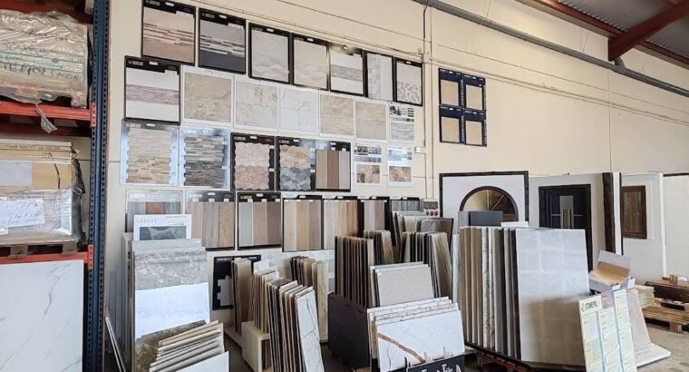 VOLOS TRADING – гуртовня будівельних матеріалів