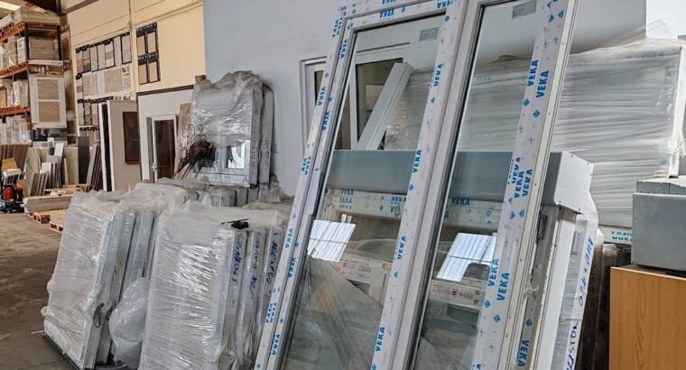 VOLOS TRADING – гуртовня будівельних матеріалів