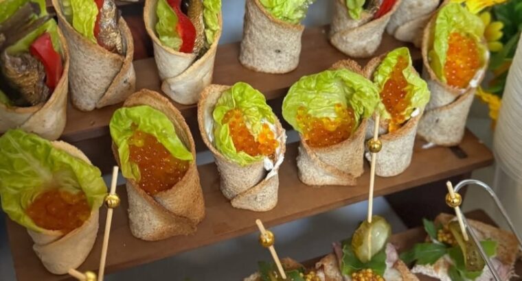 Dos sabores Два смаки – Бар-кав’ярня в Гандії