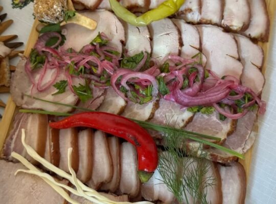 Dos sabores Два смаки – Бар-кав’ярня в Гандії