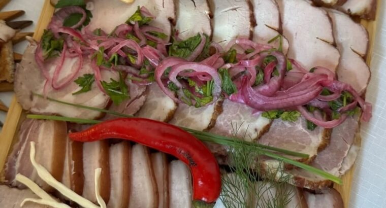 Dos sabores Два смаки – Бар-кав’ярня в Гандії