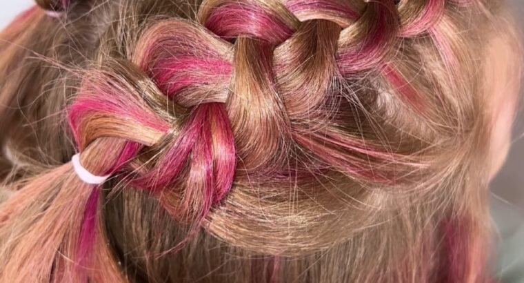 Салон краси “Sinergia Beauty”