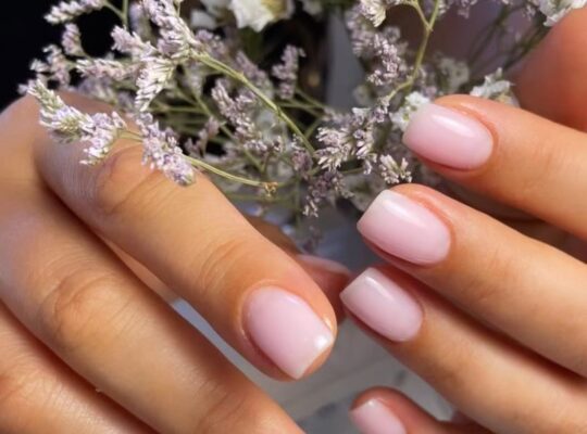 Салон краси “Sinergia Beauty”