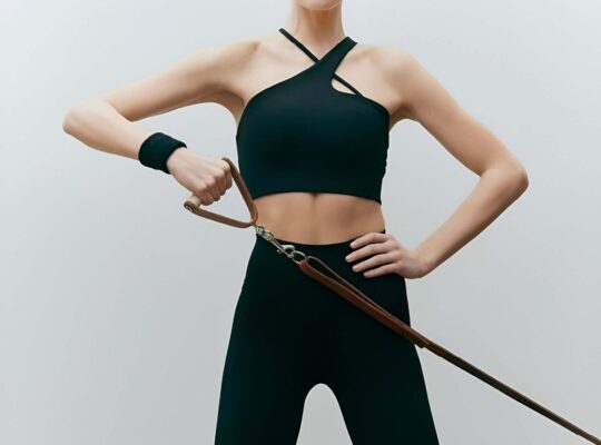 FITNESS STUDIO | FIGHT CLUB | Children’s SPORT CENTER Barcelona