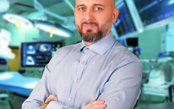 Александр Стукалов, семейный врач. Официальная практика в Испании.