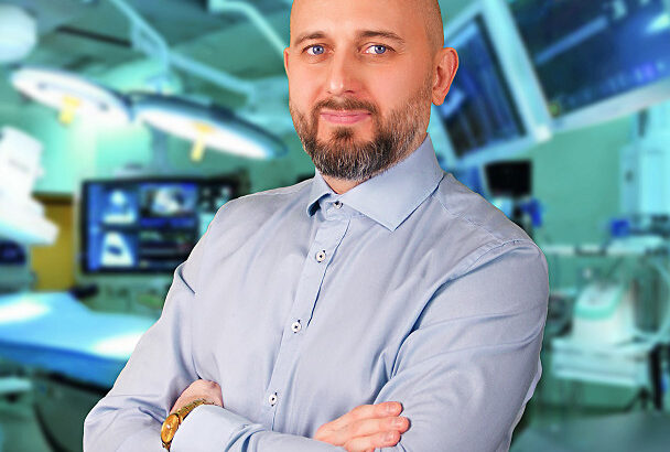 Александр Стукалов, семейный врач. Официальная практика в Испании....