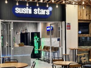 Restaurante Sushi Alicante | Ресторан та Доставка Суші Аліканте