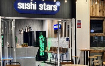 Restaurante Sushi Alicante | Ресторан та Доставка Суші Аліканте