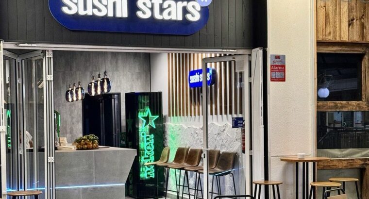 Restaurante Sushi Alicante | Ресторан та Доставка Суші Аліканте