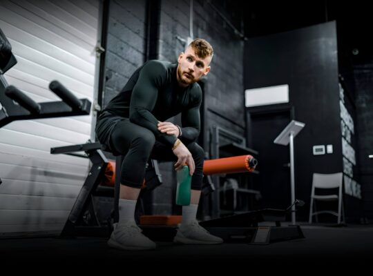 FITNESS STUDIO | FIGHT CLUB | Children’s SPORT CENTER Barcelona