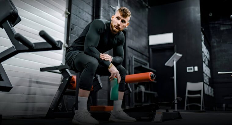 FITNESS STUDIO | FIGHT CLUB | Children’s SPORT CENTER Barcelona