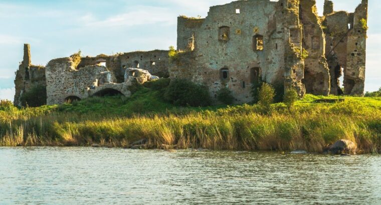 Kj Tours — туристична агенція