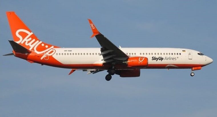 SkyUp Airlines