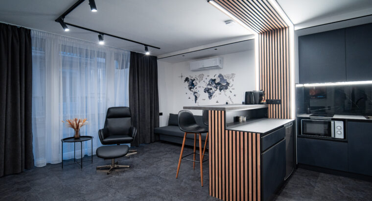 Ремонт квартир в Валенсї та пригороді