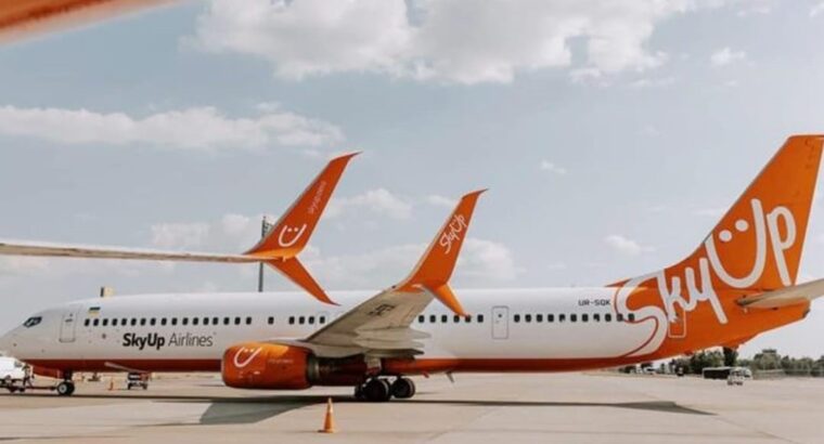 SkyUp Airlines