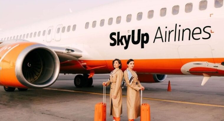 SkyUp Airlines