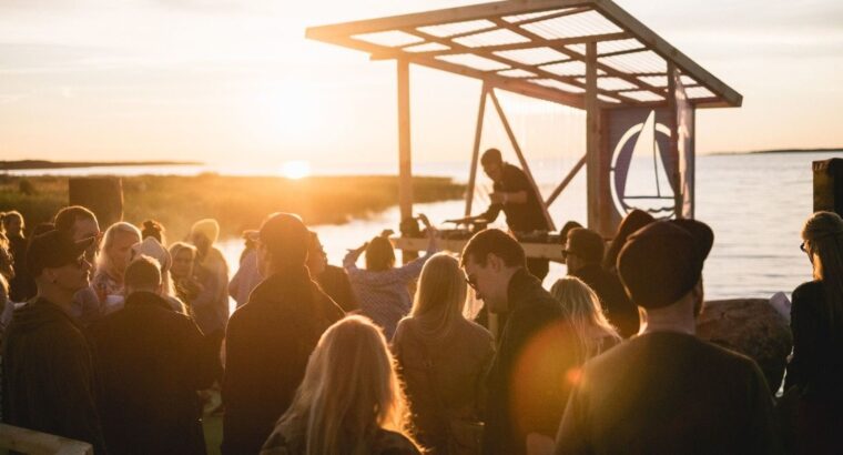 Kj Tours — туристична агенція