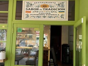 Ресторан Sabor De Tradición